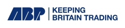 ABP logo keeping britain trading